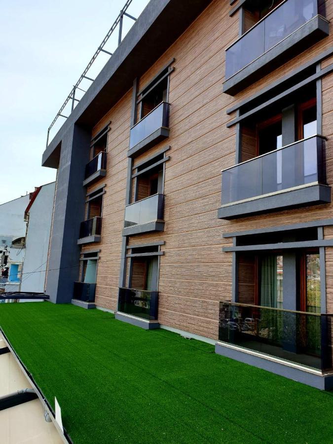 International Palace Veles Exterior photo