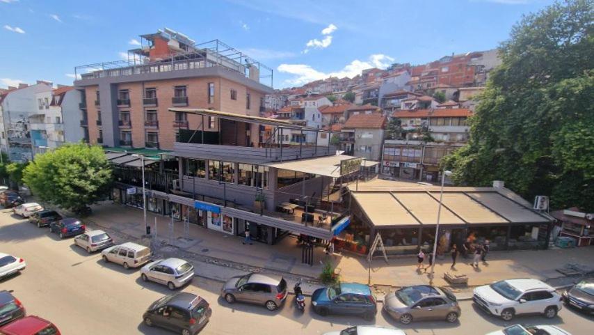 International Palace Veles Exterior photo
